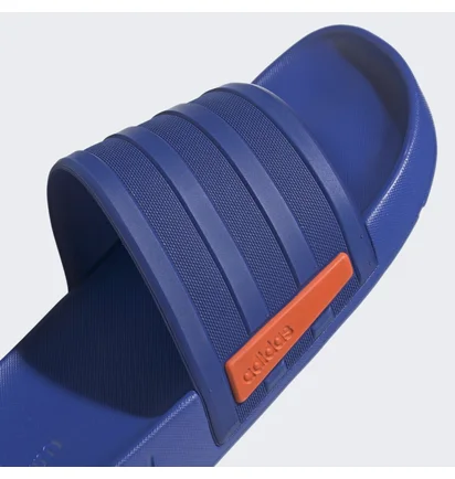 Тапочки унісекс Adidas Racer Tr Slides Blue G58171