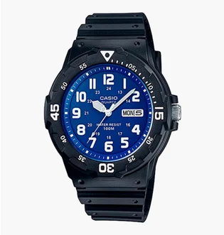 Часы мужские Casio MRW-200H-2B2
