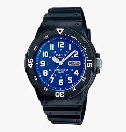 Часы мужские Casio MRW-200H-2B2