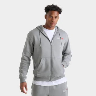 Спортивный костюм мужской New Balance Athletics Flying Grey MJ51785_MP51785
