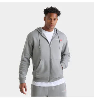 Спортивный костюм мужской New Balance Athletics Flying Grey MJ51785_MP51785