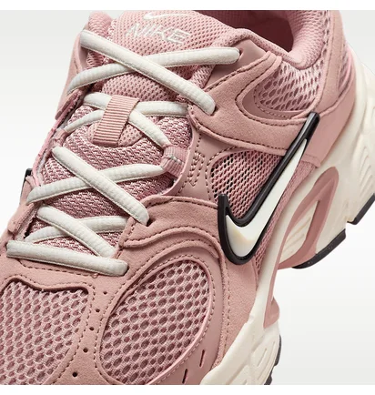 Кроссовки женские Nike V5 Rnr WomenS Shoes Pink/Black II6294-600