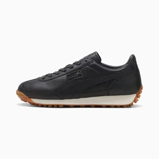 Кросівки чоловічі Puma Easy Rider Lth Black 399029-01