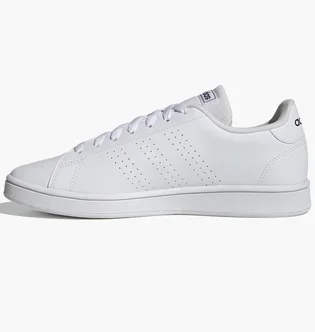 Кросівки чоловічі Adidas Advantage Base White GW2064