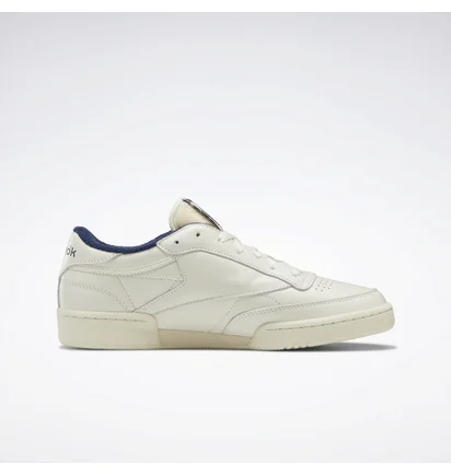 Кросівки унісекс Reebok Club C 85 Vintage White Gx3683