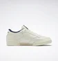 Кросівки унісекс Reebok Club C 85 Vintage White Gx3683