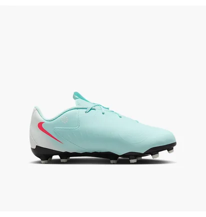Бутсы детские Nike Phantom Gx Ii Academy Mg Turquoise FD6722-300
