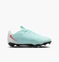 Бутсы детские Nike Phantom Gx Ii Academy Mg Turquoise FD6722-300