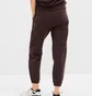 Штаны женские Gap Logo Jogger Sweatpants Brown 463492-20