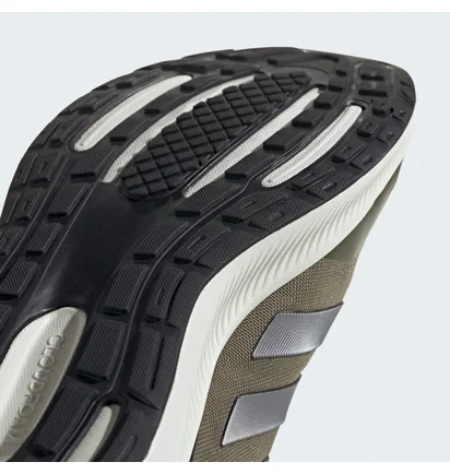 Кроссовки мужские Adidas Runfalcon 3 Tr Shoes Olive IF4026