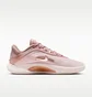 Кросівки унісекс Nike A One Stone Mauve AJa Wilson Basketball Shoes Beige FZ8605-200