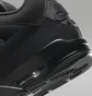 Кроссовки мужские Air Jordan 4 Retro Black Cat (2025) Black FV5029-010