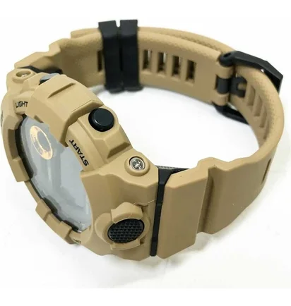 Часы мужские Casio G-Shock GBD-800UC-5E
