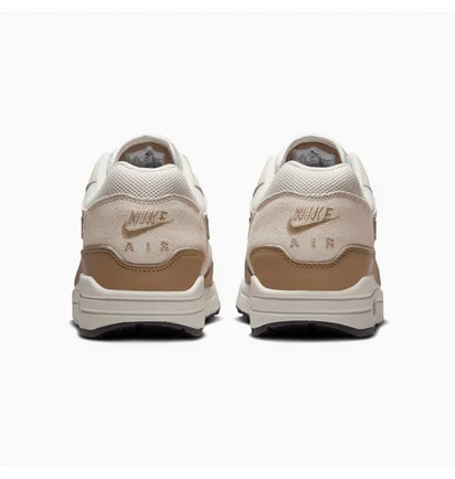 Кросівки чоловічі Nike Air Max 1 Ess Phantom Khaki Beige FZ5808-001
