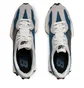 Кросівки чоловічі New Balance 327 Blue/Beige MS327LU1