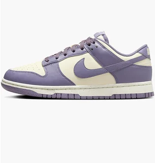 ᐉ Кроссовки женские Nike Dunk Low Next Nature Violet/Beige FZ4349