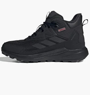Кроссовки мужские Adidas Terrex Anylander Cl Black JH6234