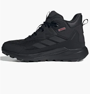 Кроссовки мужские Adidas Terrex Anylander Cl Black JH6234