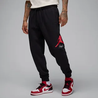 Спортивний костюм Air Jordan Flight Black FD7545-013__FD7345-013
