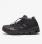 Кросівки чоловічі On Cloudtrax Waterproof Black 3MD10870553