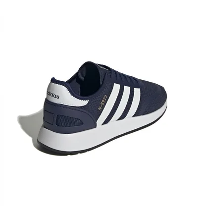 Кросівки унісекс Adidas N-5923 Blue IH8873