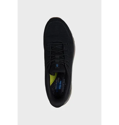 Кроссовки мужские Skechers Slade Ultra Black 211191-BLK