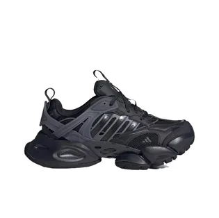 Кроссовки мужские Adidas Xlg Runner Deluxe Total Black JR3086