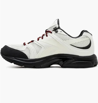 Кросівки унісекс Reebok X Obey Premier Road Plus Vi White RMIA06GC99FAB0010310