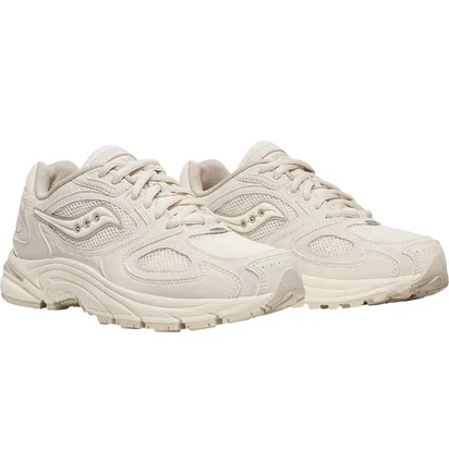 Кросівки унісекс Saucony Grid Jazz 9 Suede Beige S70898-6