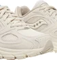 Кросівки унісекс Saucony Grid Jazz 9 Suede Beige S70898-6