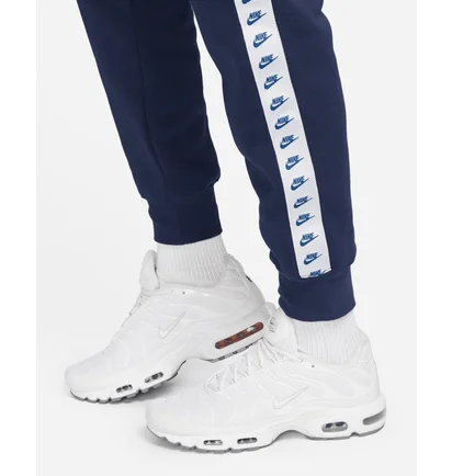 Спортивный костюм мужской Nike M Nk Club Flc Gx