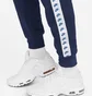 Спортивный костюм мужской Nike M Nk Club Flc Gx