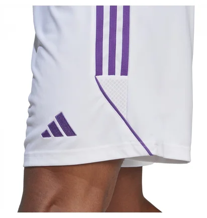 Шорти чоловічі Adidas Shorts Tiro 23 Sho White IC7487