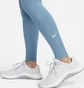 Легінси жіночі Nike One Blue Dd0252-440