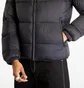Пуховик чоловічий Napapijri A-Suomi 3 Jacket Black NP0A4GJF0411