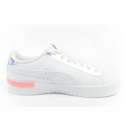 Кроссовки женские Puma Jada White 393923-01