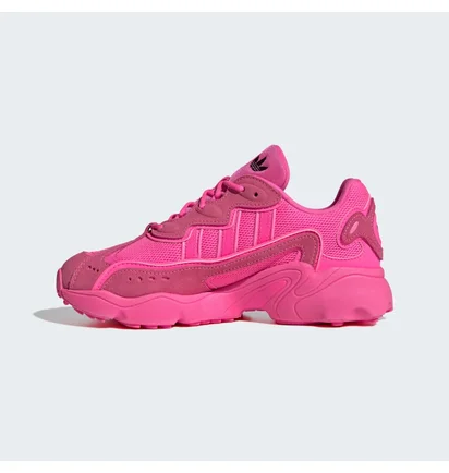 Кроссовки женские Adidas Ozweego Og Shoes Pink IH7354