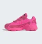 Кроссовки женские Adidas Ozweego Og Shoes Pink IH7354