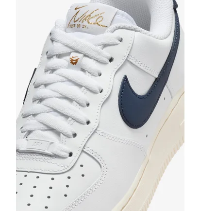 Кроссовки женские Nike Air Force 1 White HJ9122-100