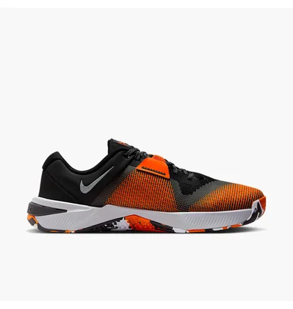 Кросівки чоловічі Nike Metcon 10 Black/Orange HJ1875-005