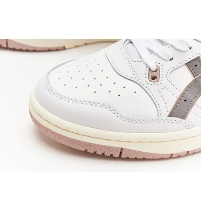 Кроссовки унисекс Asics Ex89 White 1201A476-107