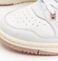 Кроссовки унисекс Asics Ex89 White 1201A476-107