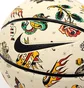 Баскетбольный мяч Nike 8P Prm Energy Multi N1008259-268