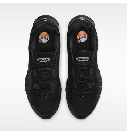 Кросівки жіночі Nike Air Max Dn8 S E WomenS Shoes Black/Grey IB1991-001