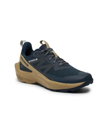 Кроссовки мужские Salomon Elixir Activ Blue L47455300
