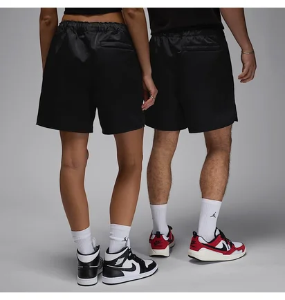 Шорти чоловічі Air Jordan Essentials Statement Black HF9349-010