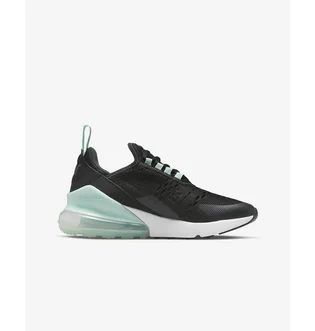 Кроссовки детские Nike Air Max 270 (Gs) Black 943345-024
