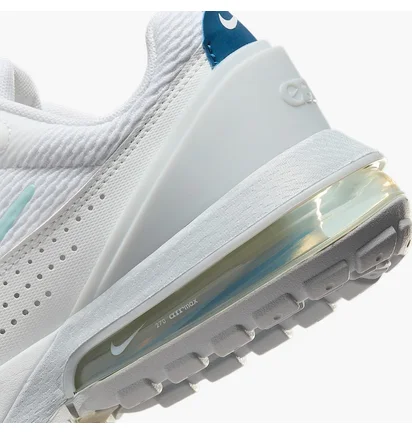 Кросівки дитячі Nike Air Max Pulse Gs White HF5508-100