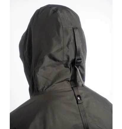 Куртка чоловіча Nike Tech-Pack Storm-Fit Gore-Tex Jacket Black DQ4272-355