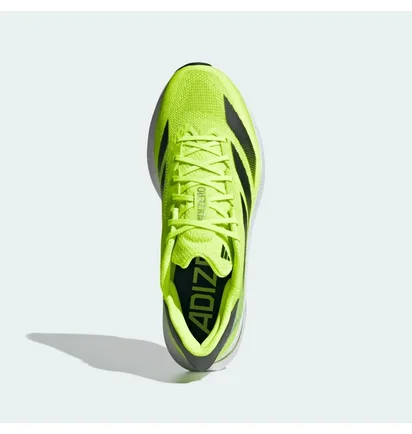 Кросівки чоловічі Adidas Adizero Sl2 Green IE1054